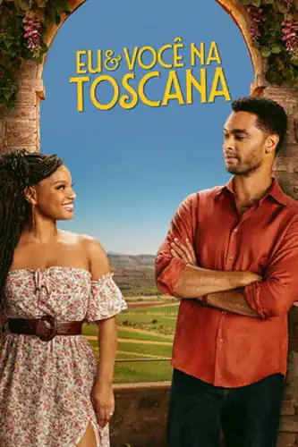 Eu & Você na Toscana Torrent (2026) Dual Áudio