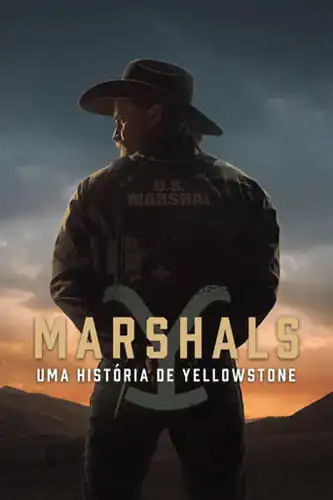 Marshals: Uma História de Yellowstone 1ª Temporada Torrent (2026) Dual Áudio