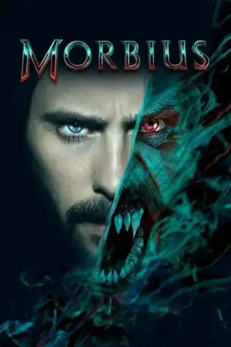 Morbius Torrent (2022) Dual Áudio