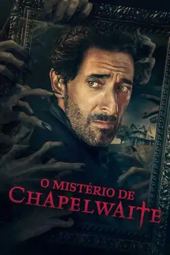 O Mistério de Chapelwaite 1ª Temporada Torrent (2021) Dual Áudio