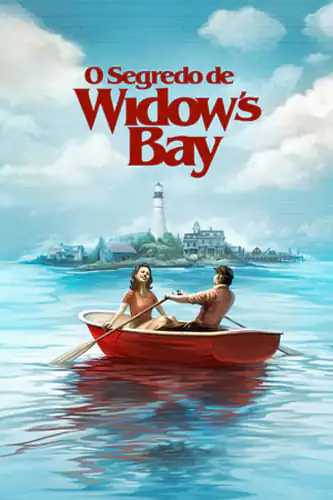 O Segredo de Widow’s Bay 1ª Temporada Torrent (2026)