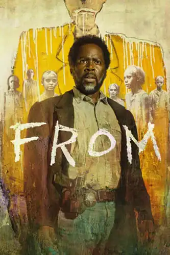 Origem 4ª Temporada Torrent (2026) Dual Áudio