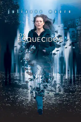 Os Esquecidos Torrent (2004) Dual Áudio