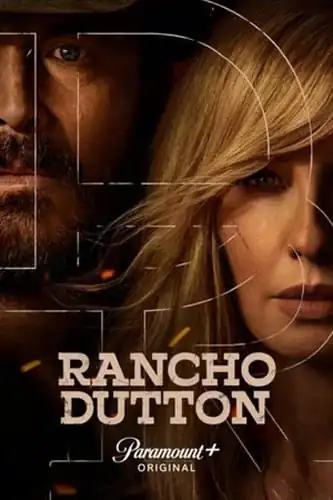 Rancho Dutton 1ª Temporada Torrent (2026) Dual Áudio