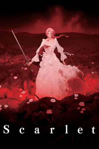 Scarlet Torrent (2026) Dual Áudio