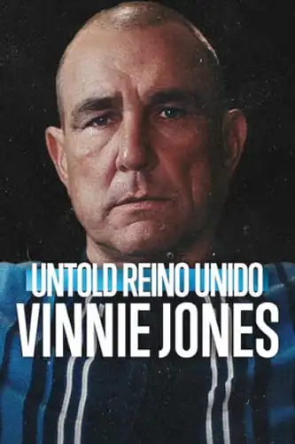 Untold Reino Unido: Vinnie Jones Torrent (2026) Dual Áudio