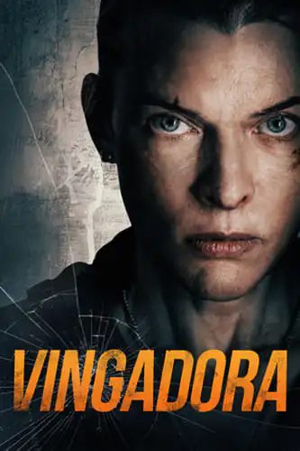 Vingadora Torrent (2026) Dual Áudio