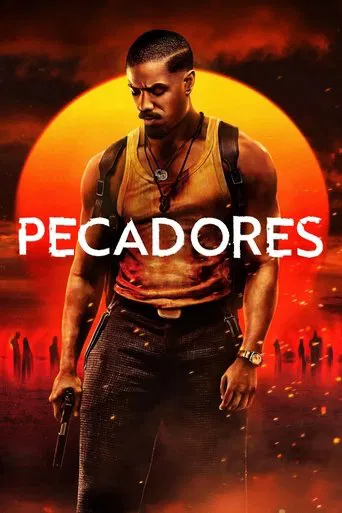 Pecadores Torrent (2025) Dual Áudio