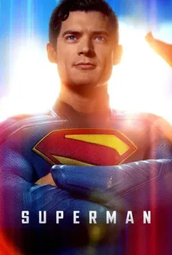 Superman (2026) DUAL ÁUDIO