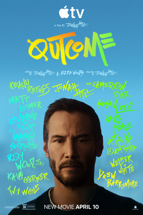 Consequência (Outcome) (2026) WEBRip