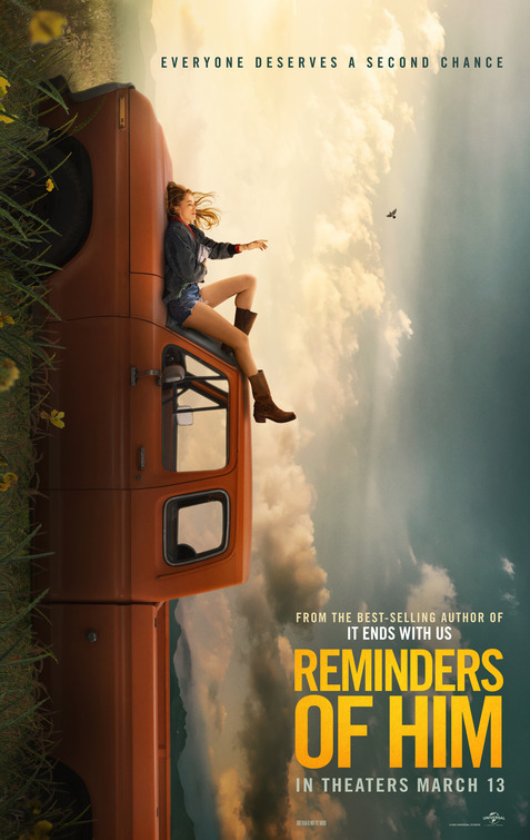 Uma Segunda Chance (Reminders of Him) Torrent (2026) WEBRip