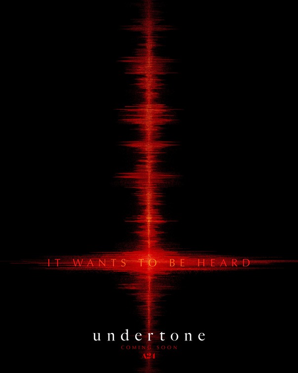 Undertone Torrent (2025) WEBRip