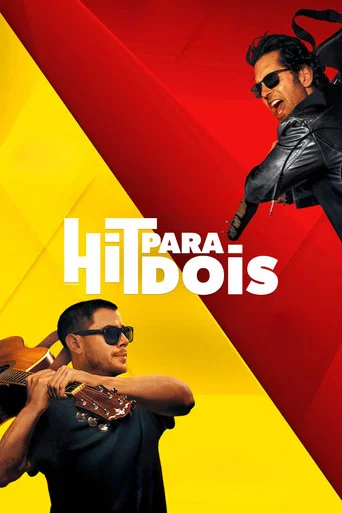 Hit Para Dois Torrent (2026) Dual Áudio CAMRip 1080p