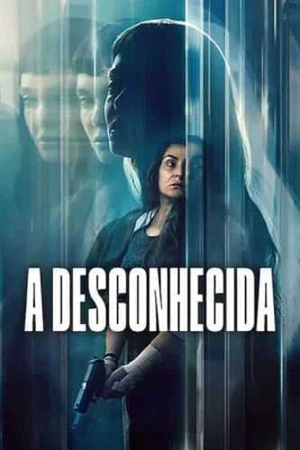 A Desconhecida Torrent (2026) Dual Áudio