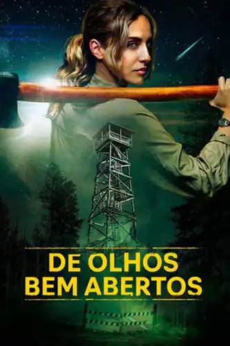 De Olhos Bem Abertos Torrent (2025) Dual Áudio
