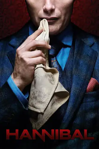 Hannibal 1ª a 3ª Temporada Torrent (2013-2015) Dual Áudio