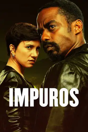 Impuros 6ª Temporada Torrent (2026) Nacional