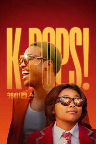 K-Pops! Torrent (2025) Dual Áudio