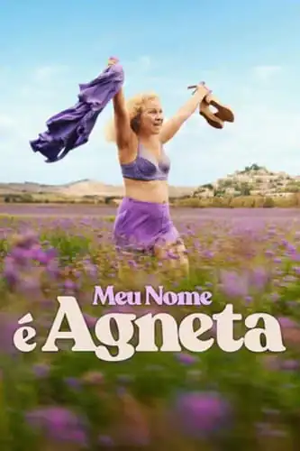 Meu Nome é Agneta Torrent (2026) Dual Áudio