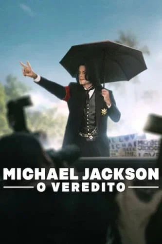 Michael Jackson: O Veredito 1ª Temporada Torrent (2026) Dual Áudio