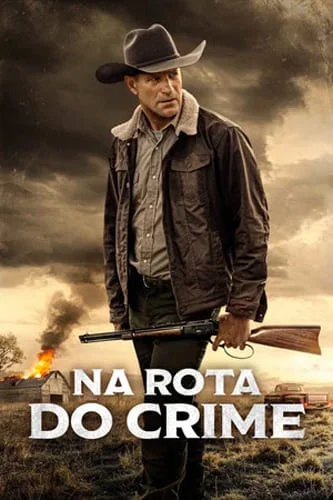 Na Rota do Crime Torrent (2025) Dual Áudio