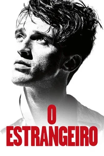 O Estrangeiro Torrent (2025) Dual Áudio