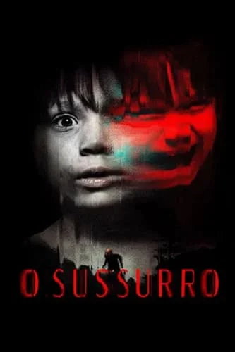 O Sussurro Torrent (2026) Dual Áudio
