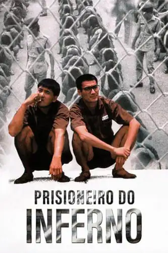 Prisioneiro do Inferno Torrent (1987) Dual Áudio