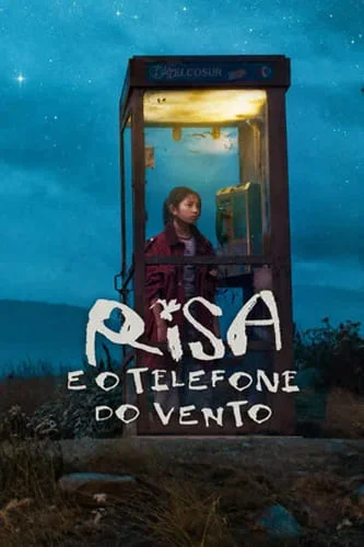 Risa e o Telefone do Vento Torrent (2026)