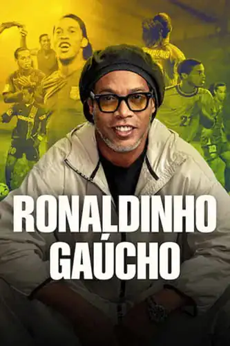 Ronaldinho Gaúcho 1ª Temporada Torrent (2026) Nacional