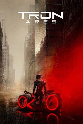 Tron: Ares (2025) Dual Áudio