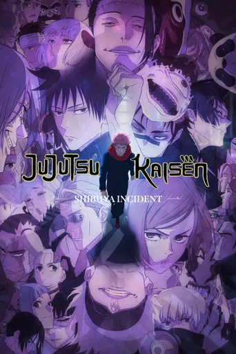 Jujutsu Kaisen 2ª Temporada Torrent (2023) Dual Áudio