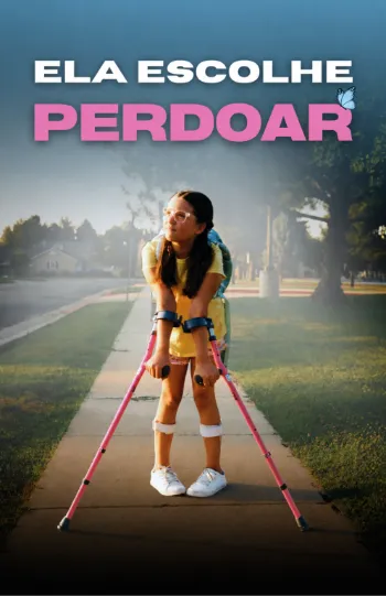 Ela Escolhe Perdoar Torrent (2025) Dual Áudio
