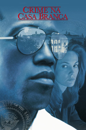 Crime na Casa Branca Torrent (1997) Dual Áudio