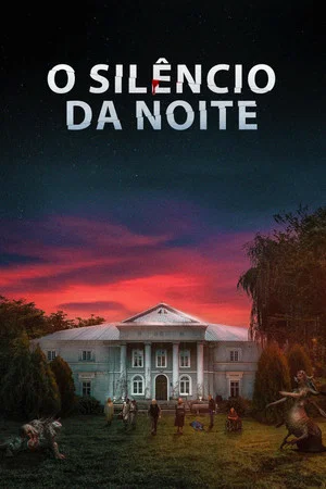O Silêncio da Noite Torrent (2024) Dual Áudio