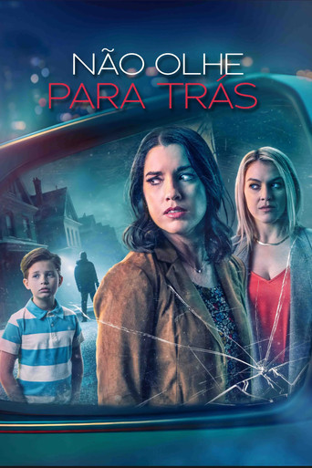 Não Olhe Para Trás Torrent (2023)