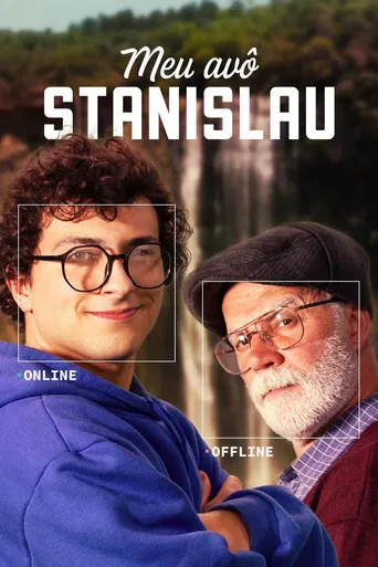 Meu Avô Stanislau Torrent (2026) Nacional